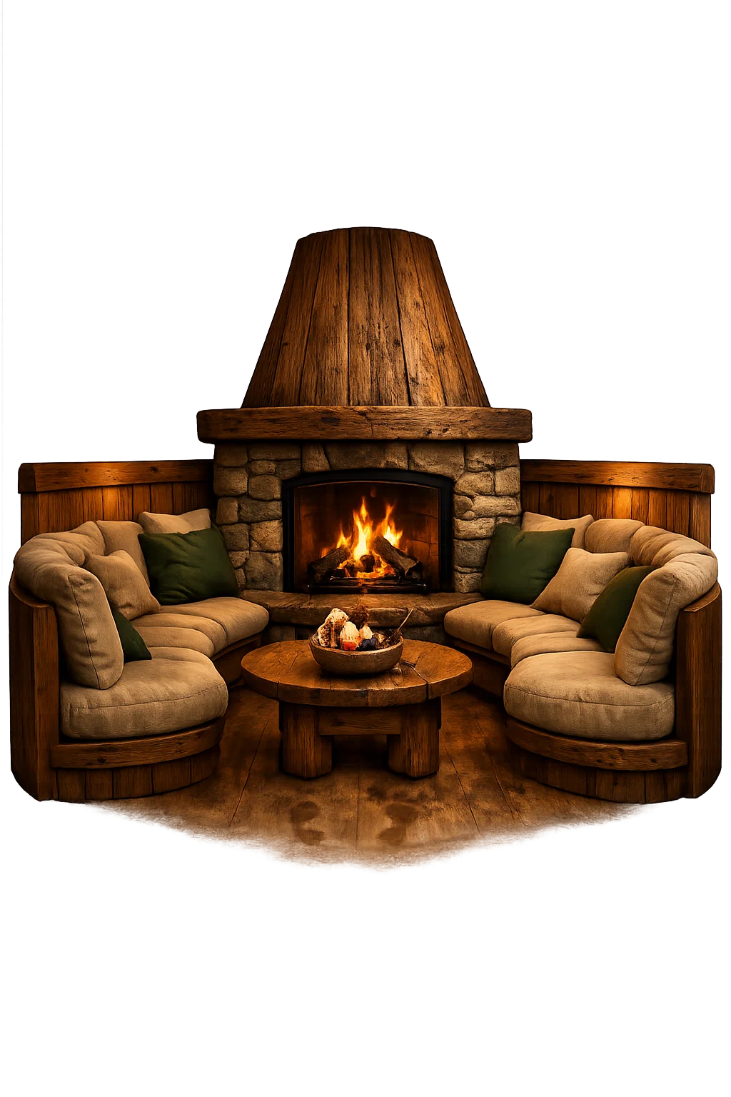 Abominable - artisan glacier premium